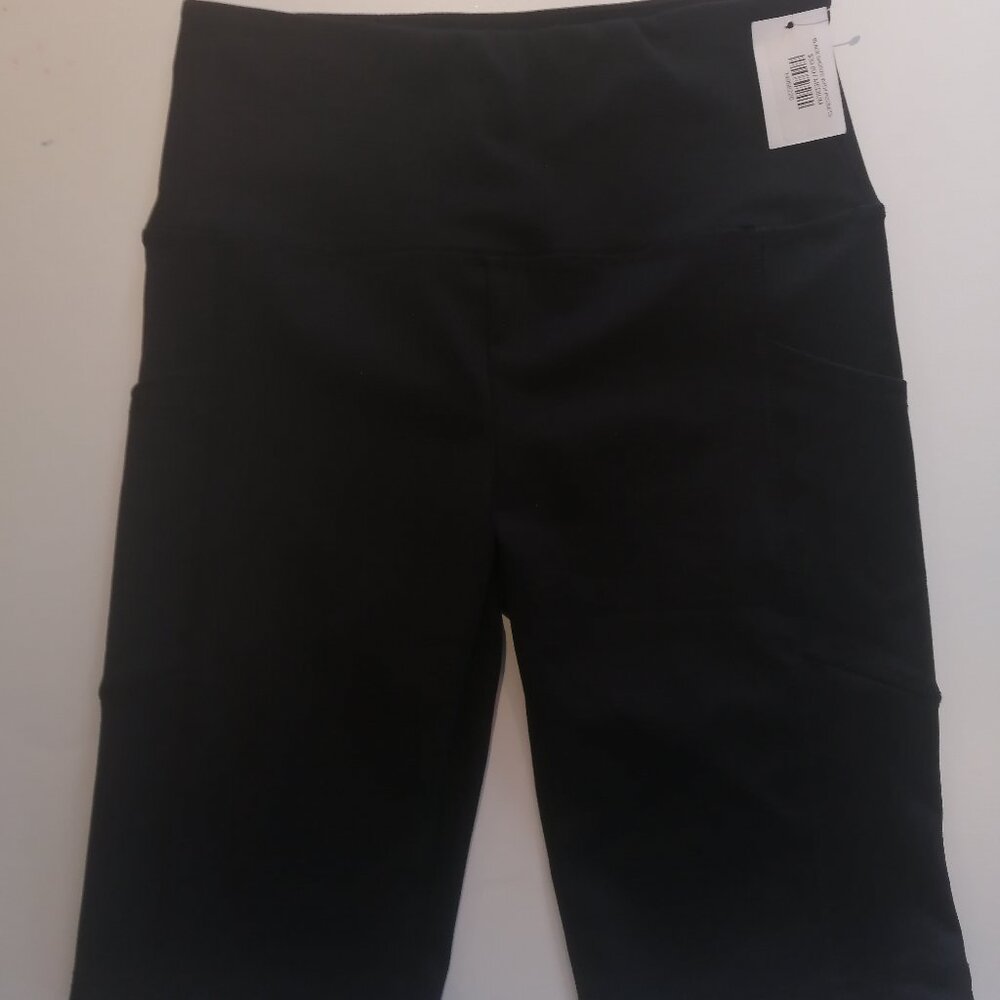 NWT Bike Shorts